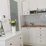 Apartment In The Heart Of Ljubljana
