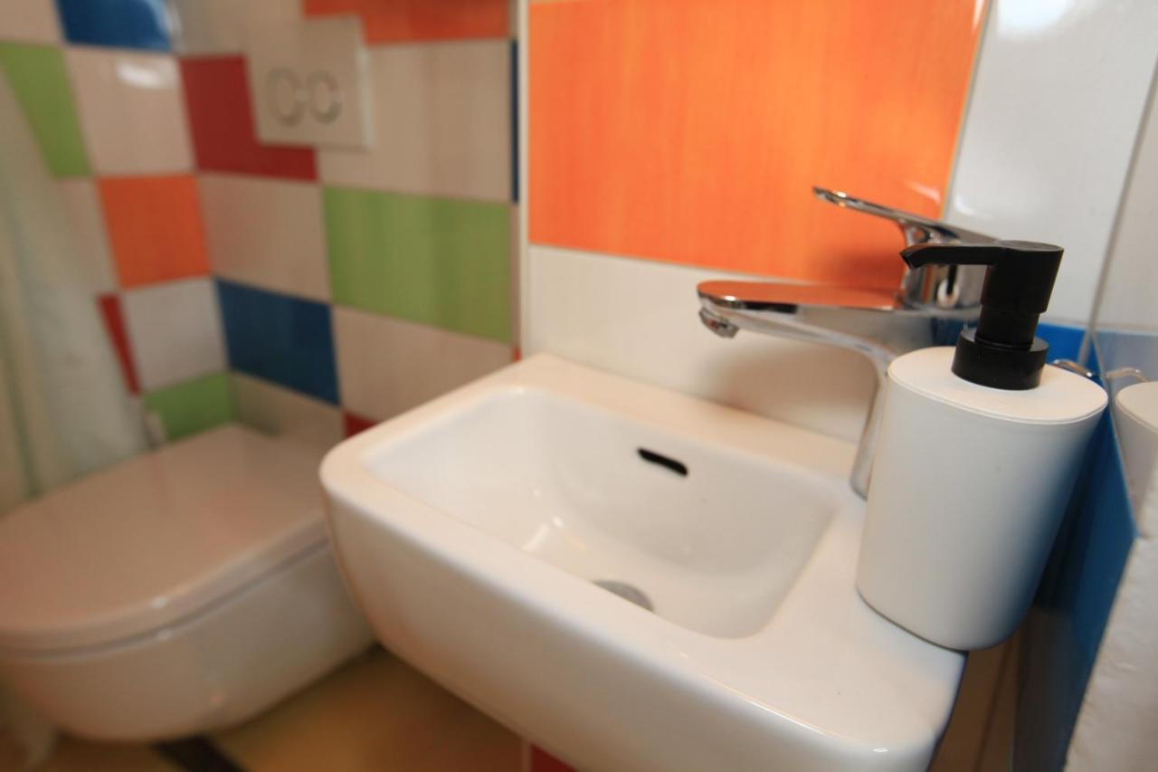 Appartement In The Heart Of *