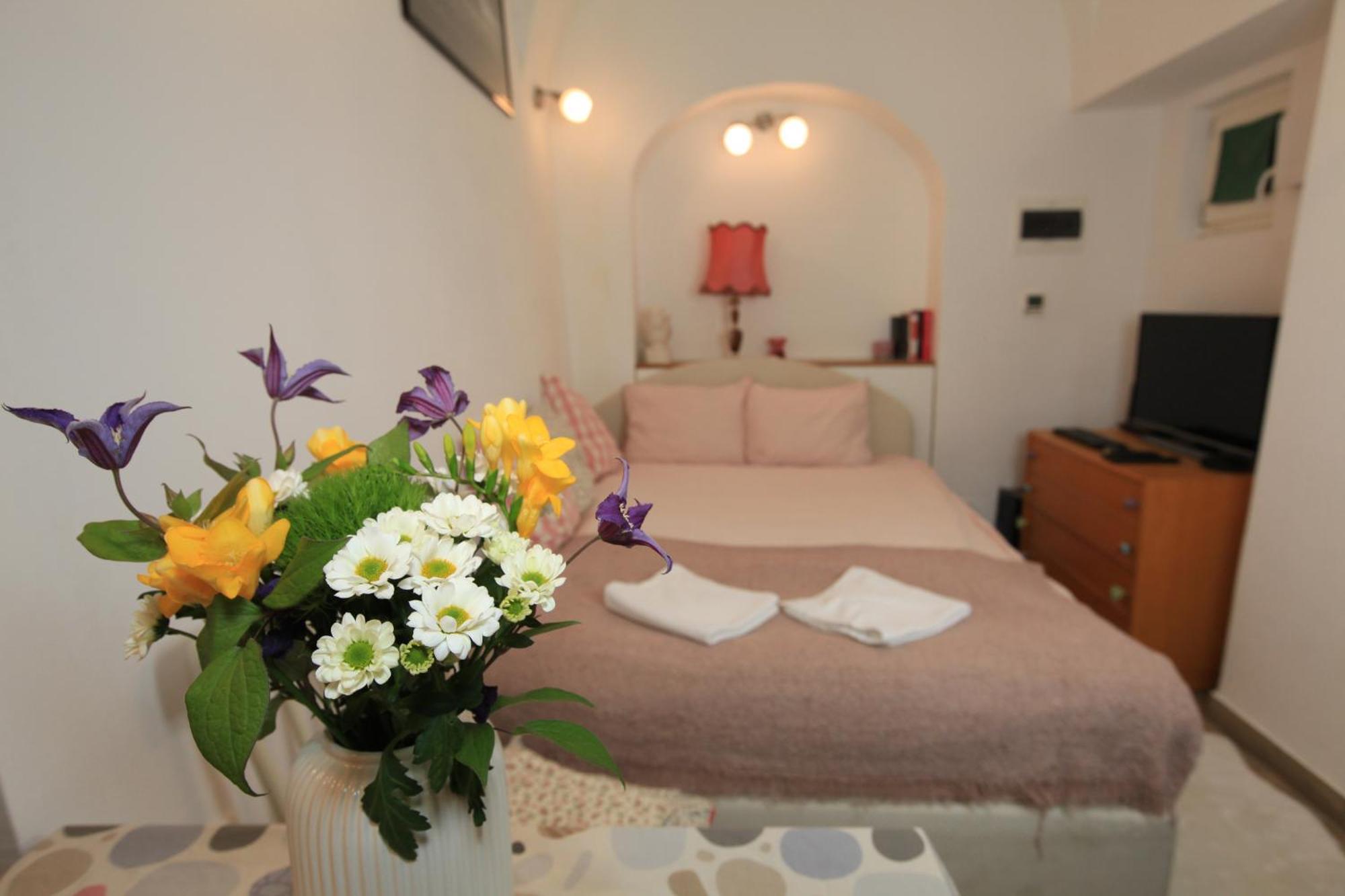 In The Heart Of Appartement *