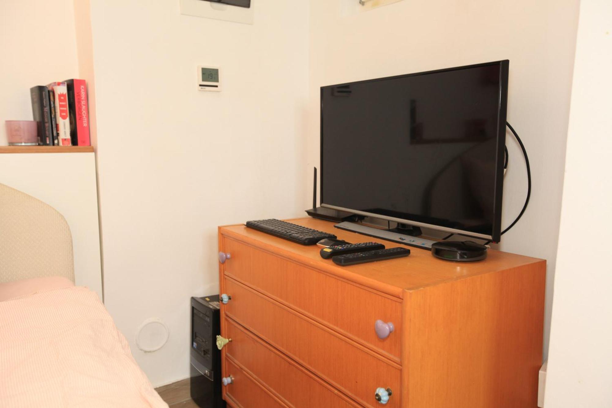 In The Heart Of Appartement *