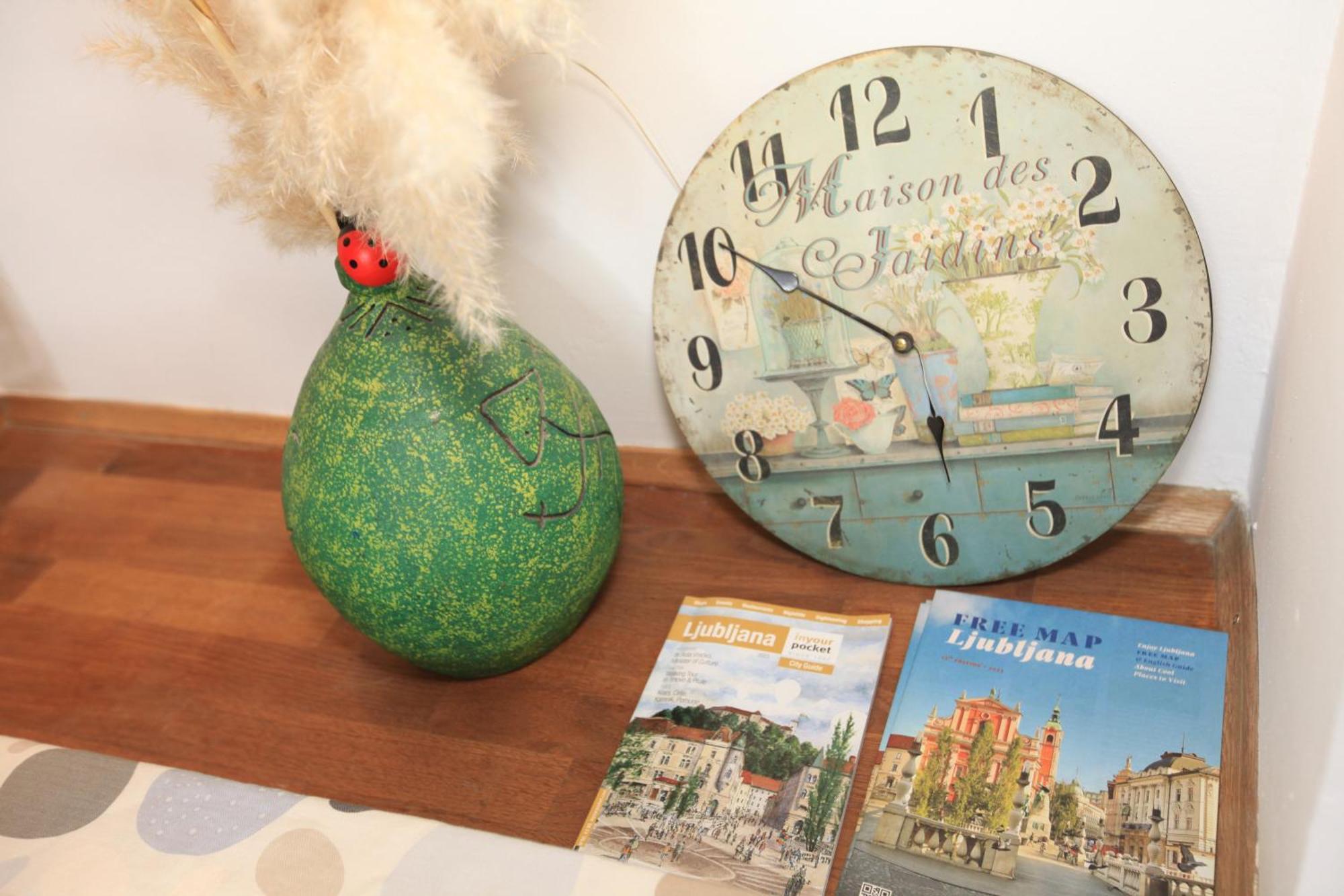 Appartement In The Heart Of