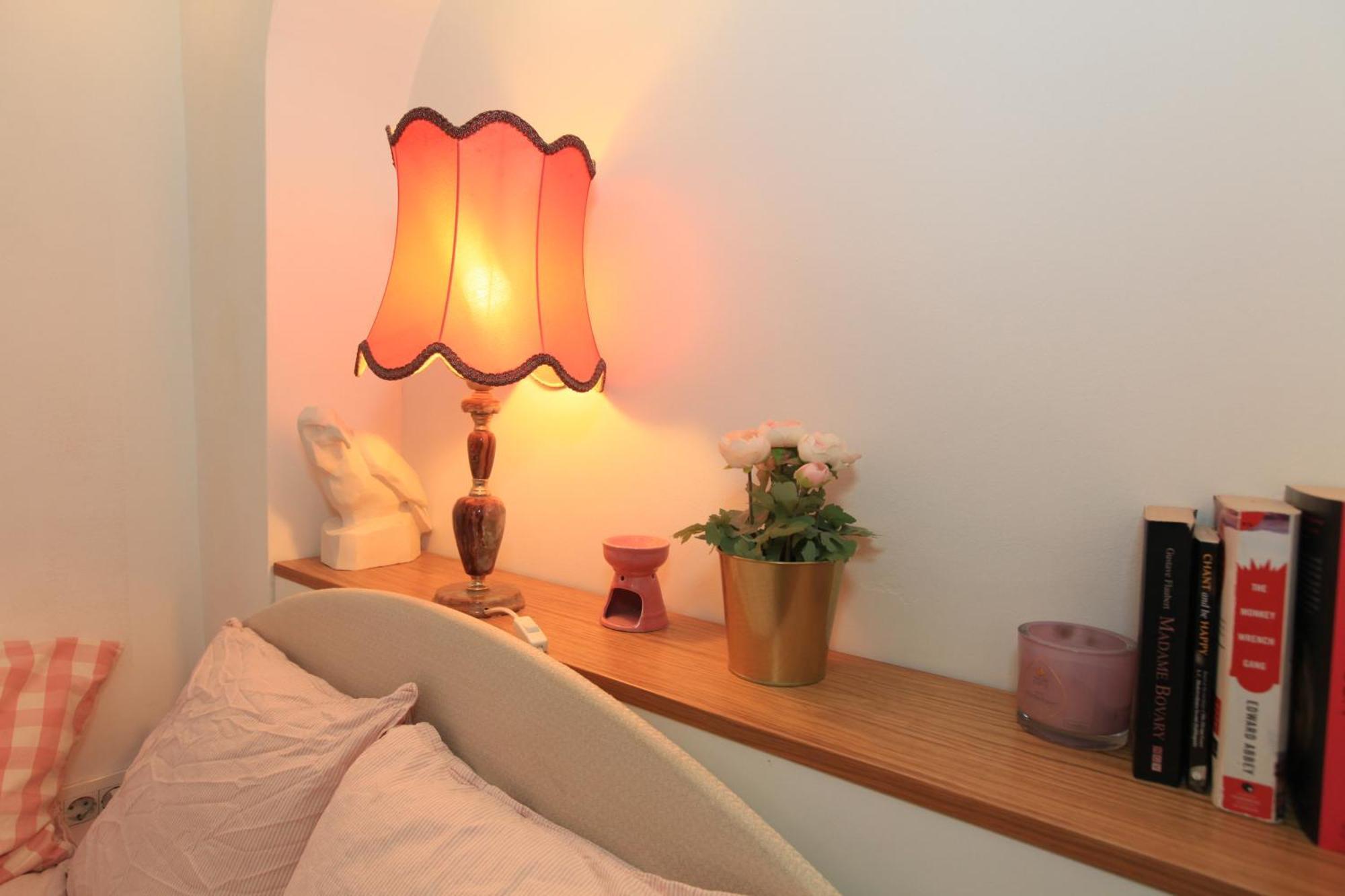 Appartement In The Heart Of *