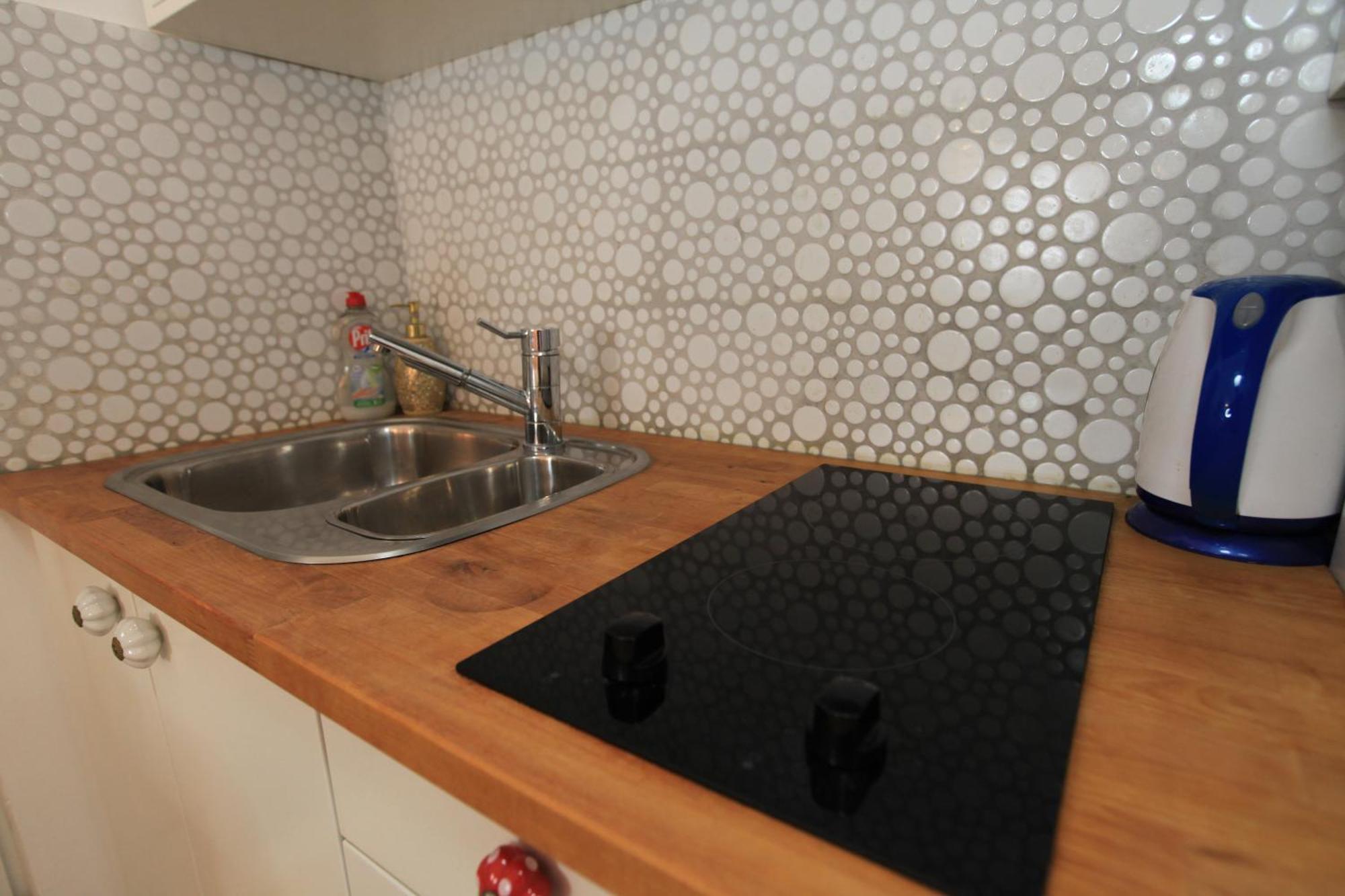 Appartement In The Heart Of